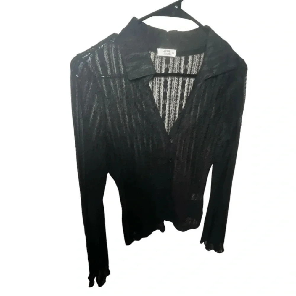 Blouse - Picture 5 of 6